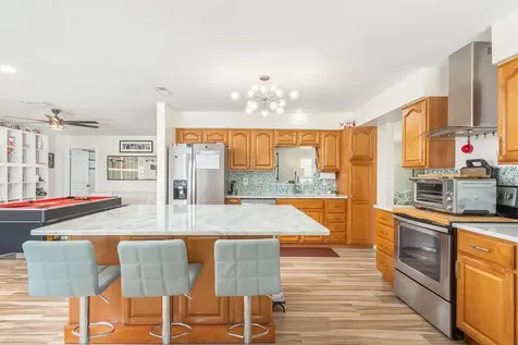 5 Cheyenne Court Palm Coast FL 32137