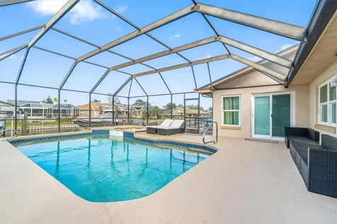 5 Cheyenne Court Palm Coast FL 32137