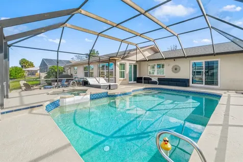 5 Cheyenne Court Palm Coast FL 32137