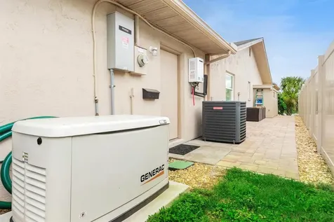 5 Cheyenne Court Palm Coast FL 32137