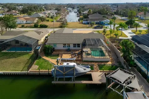 5 Cheyenne Court Palm Coast FL 32137