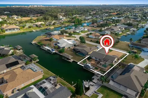 5 Cheyenne Court Palm Coast FL 32137