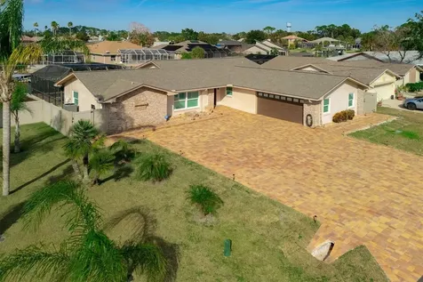 5 Cheyenne Court Palm Coast FL 32137