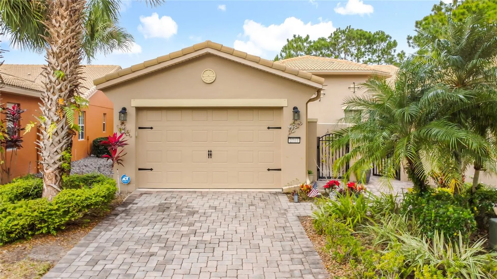 2711 Palm Tree Drive Kissimmee FL 34759