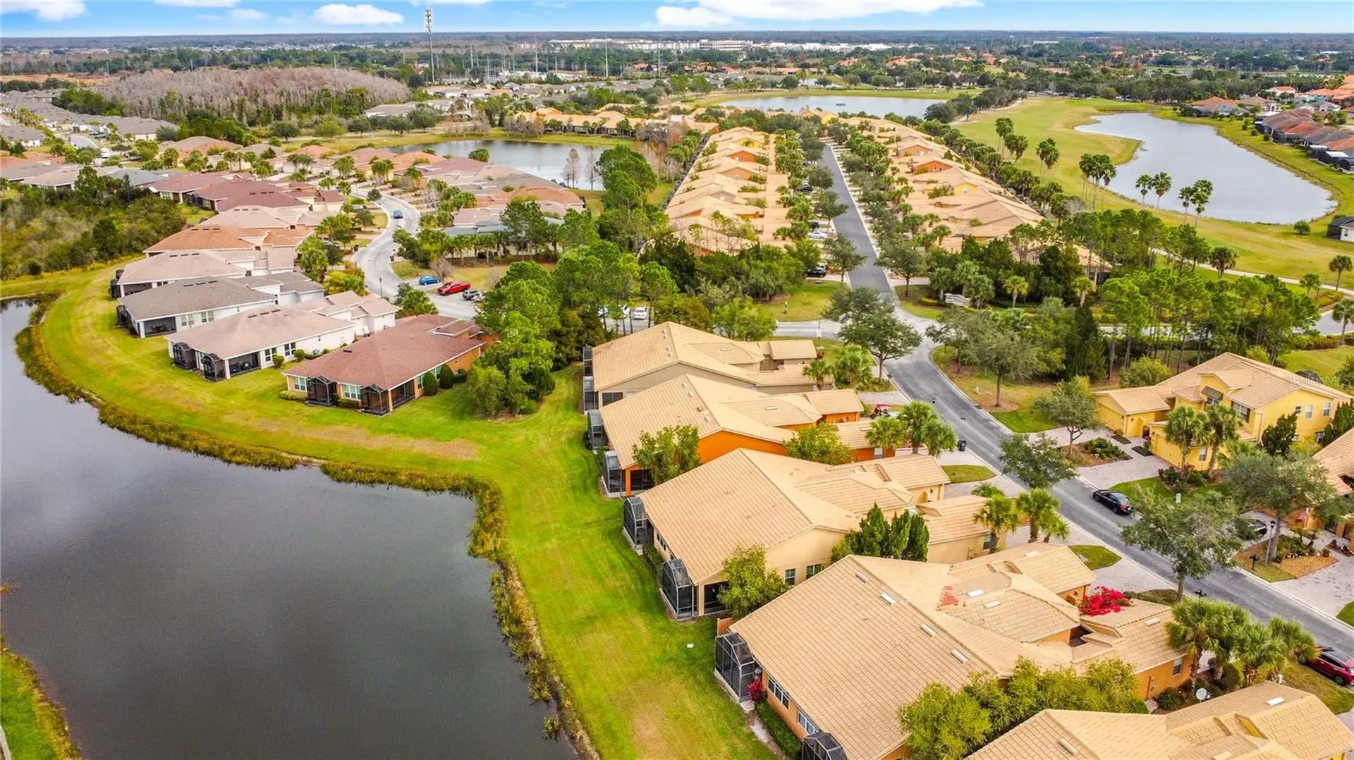 2711 Palm Tree Drive Kissimmee FL 34759