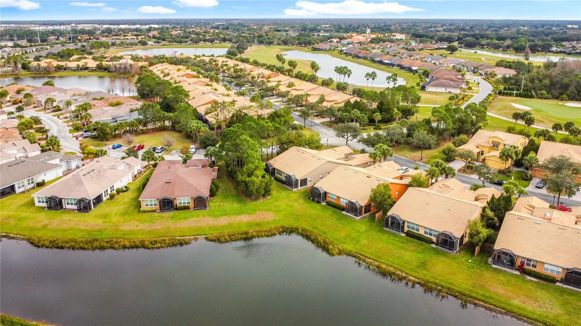 2711 Palm Tree Drive Kissimmee FL 34759
