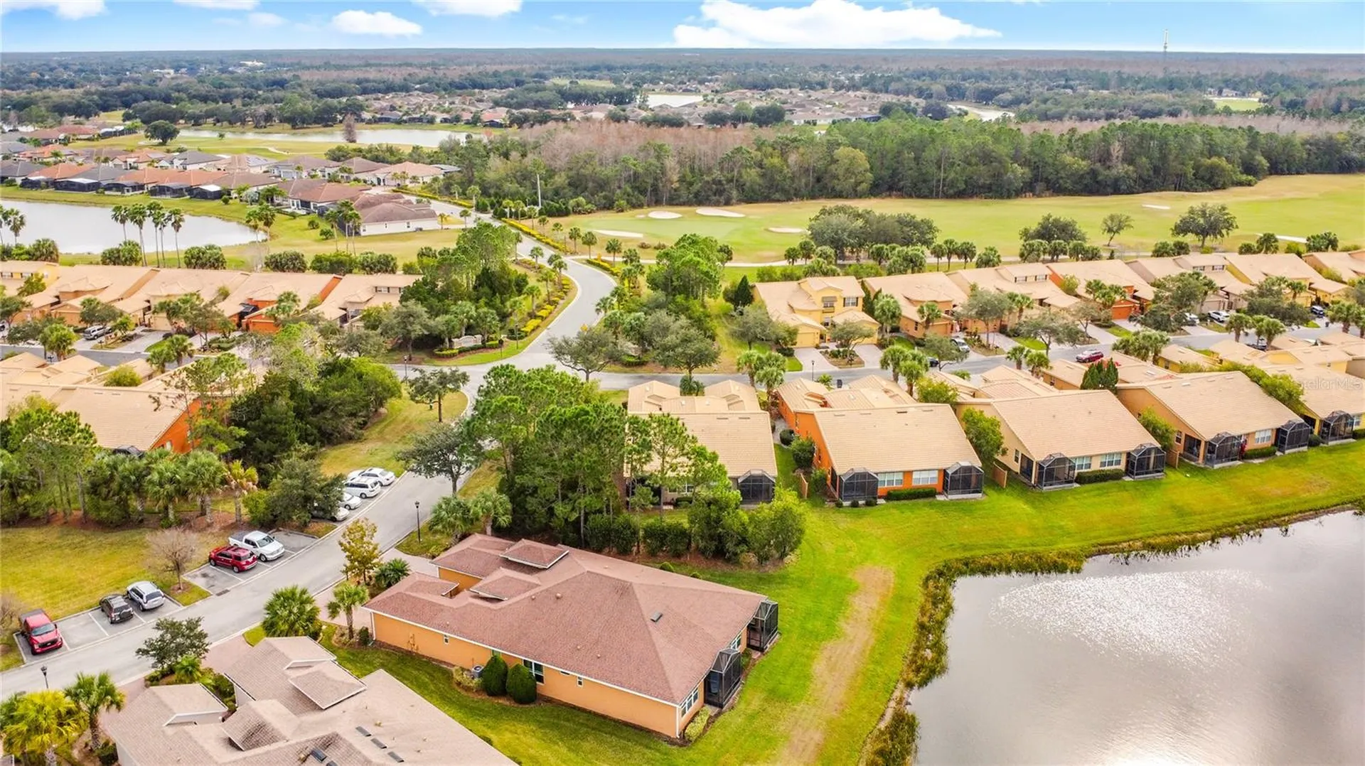 2711 Palm Tree Drive Kissimmee FL 34759