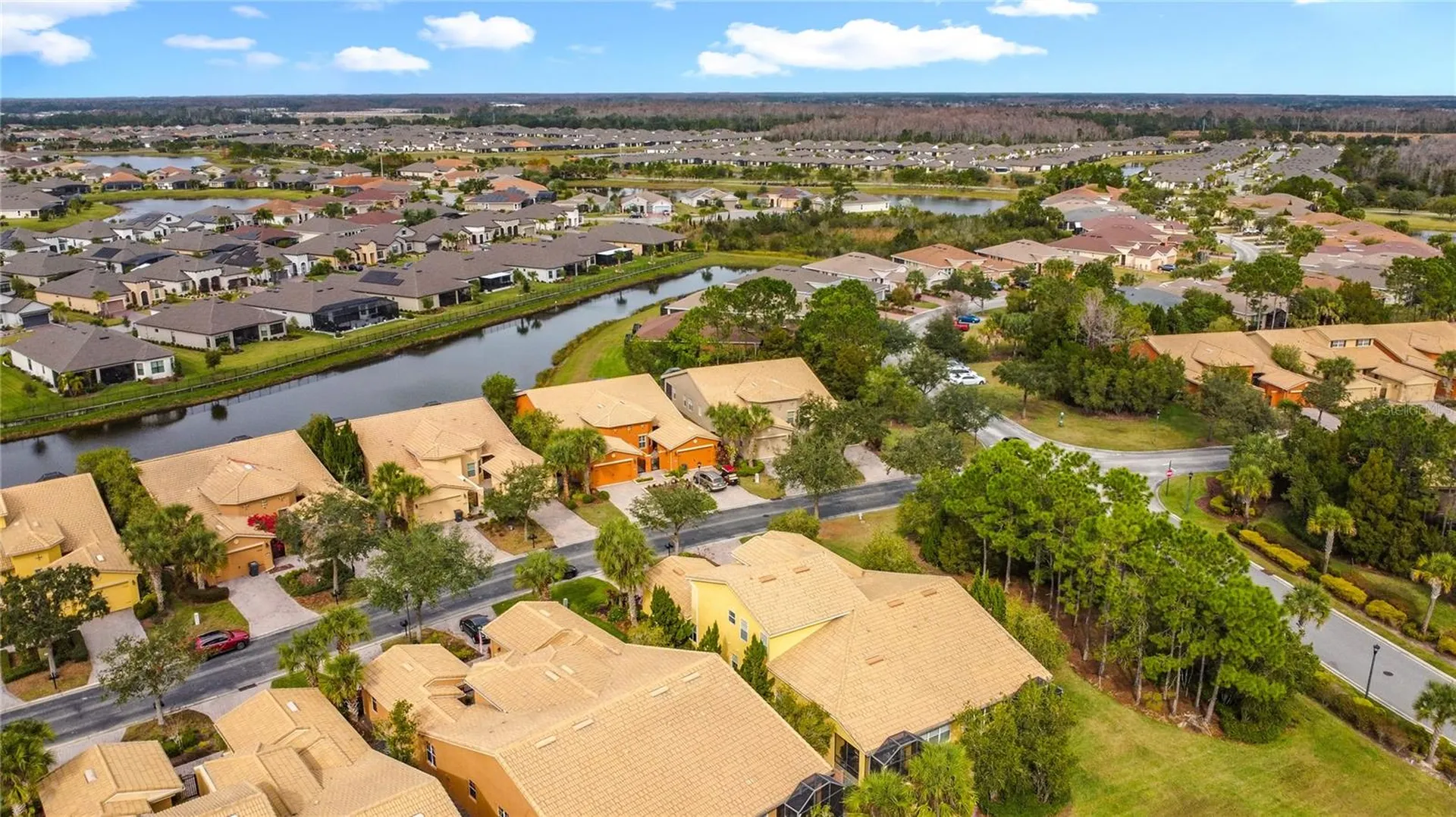 2711 Palm Tree Drive Kissimmee FL 34759