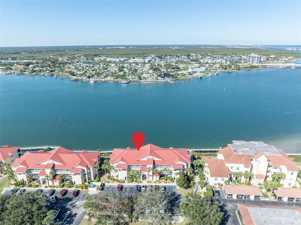 440 Bouchelle Drive New Smyrna Beach FL 32169