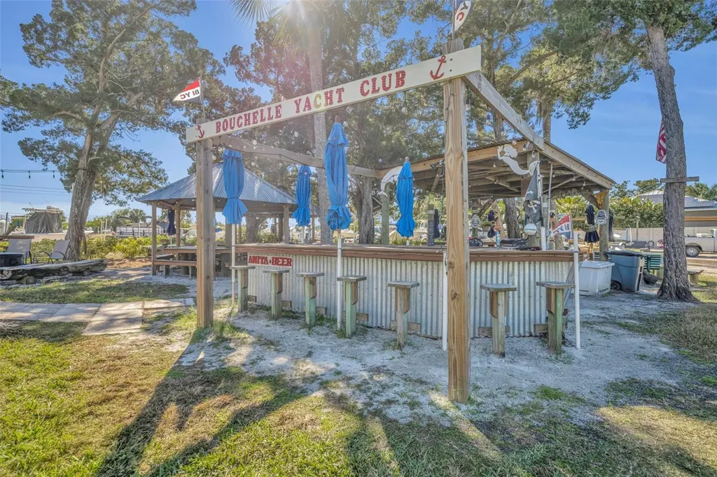 440 Bouchelle Drive New Smyrna Beach FL 32169