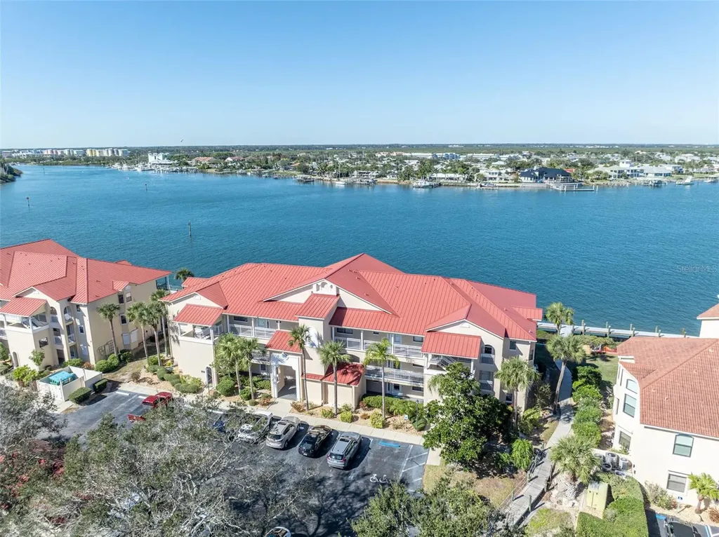 440 Bouchelle Drive New Smyrna Beach FL 32169