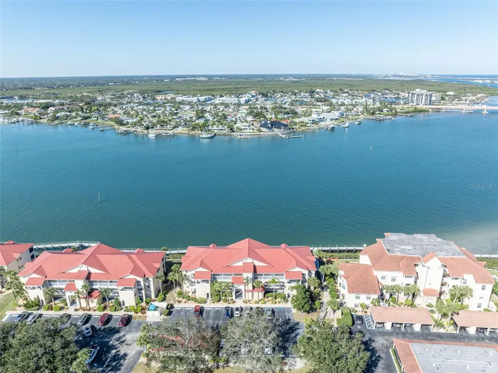 440 Bouchelle Drive New Smyrna Beach FL 32169