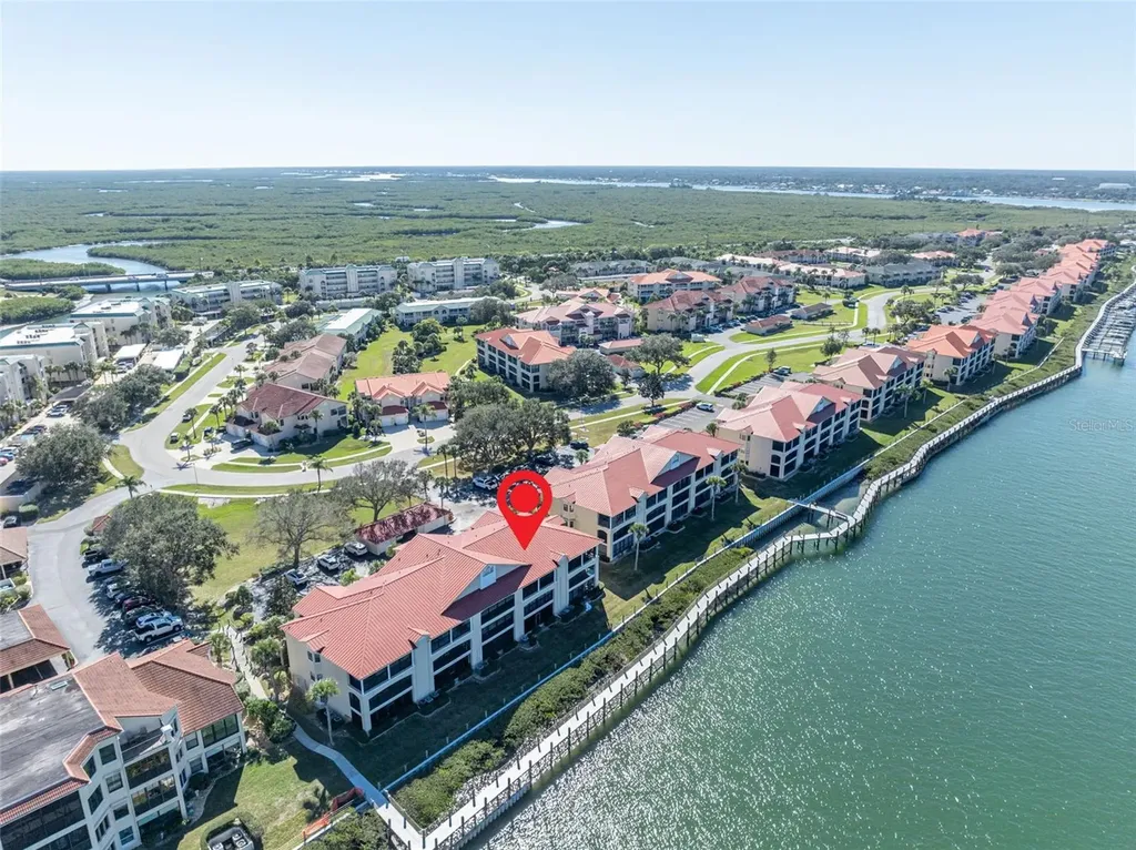 440 Bouchelle Drive New Smyrna Beach FL 32169