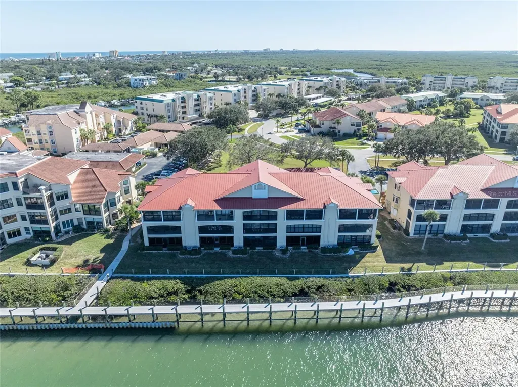 440 Bouchelle Drive New Smyrna Beach FL 32169