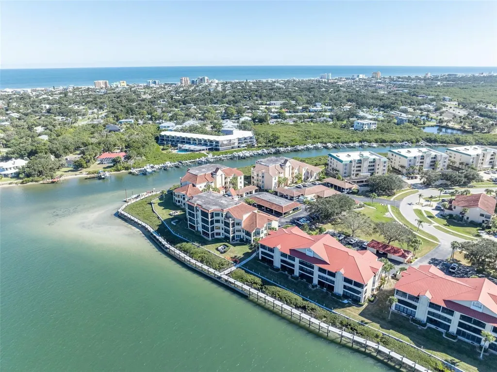 440 Bouchelle Drive New Smyrna Beach FL 32169