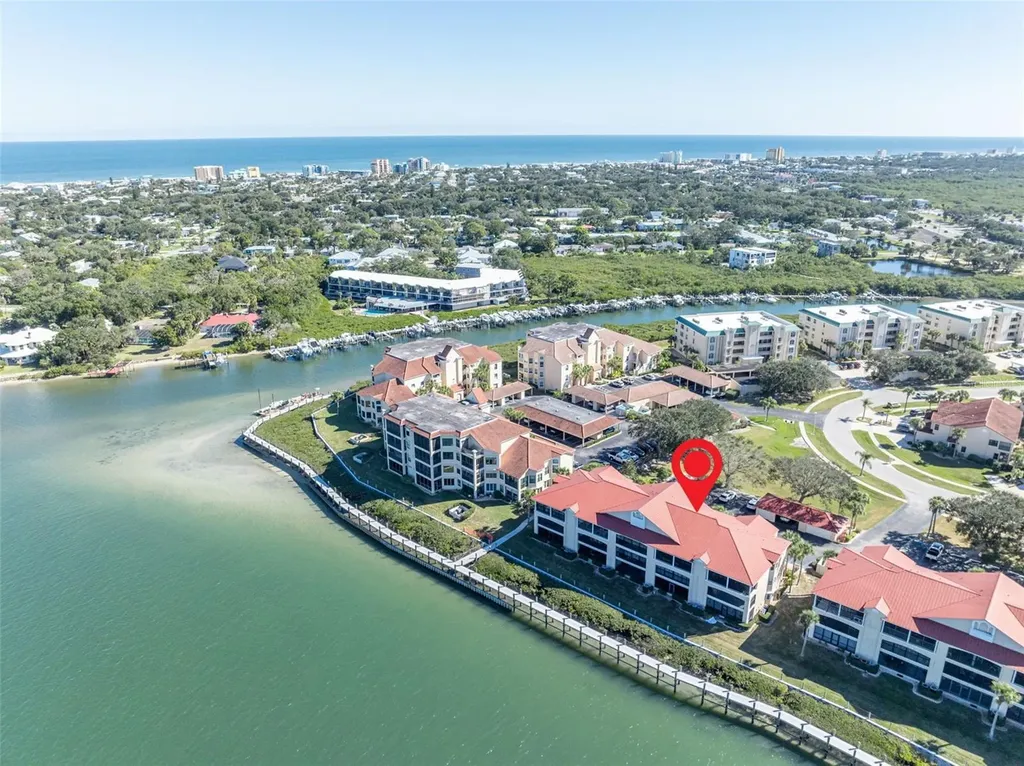 440 Bouchelle Drive New Smyrna Beach FL 32169