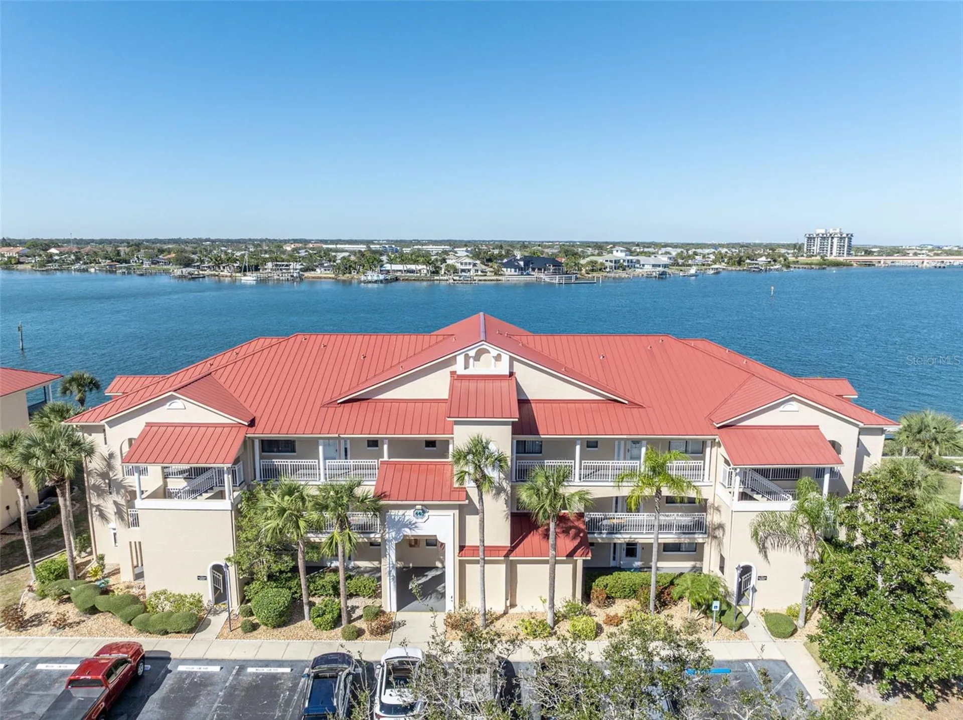 440 Bouchelle Drive New Smyrna Beach FL 32169