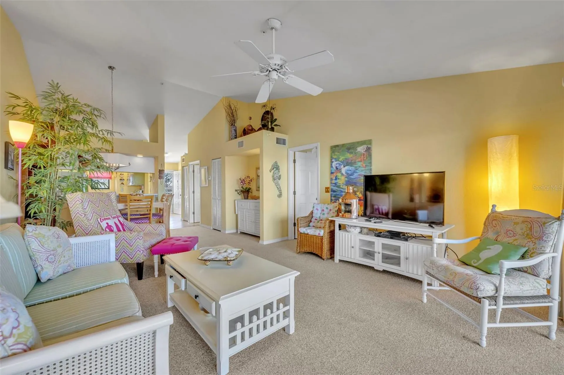 440 Bouchelle Drive New Smyrna Beach FL 32169