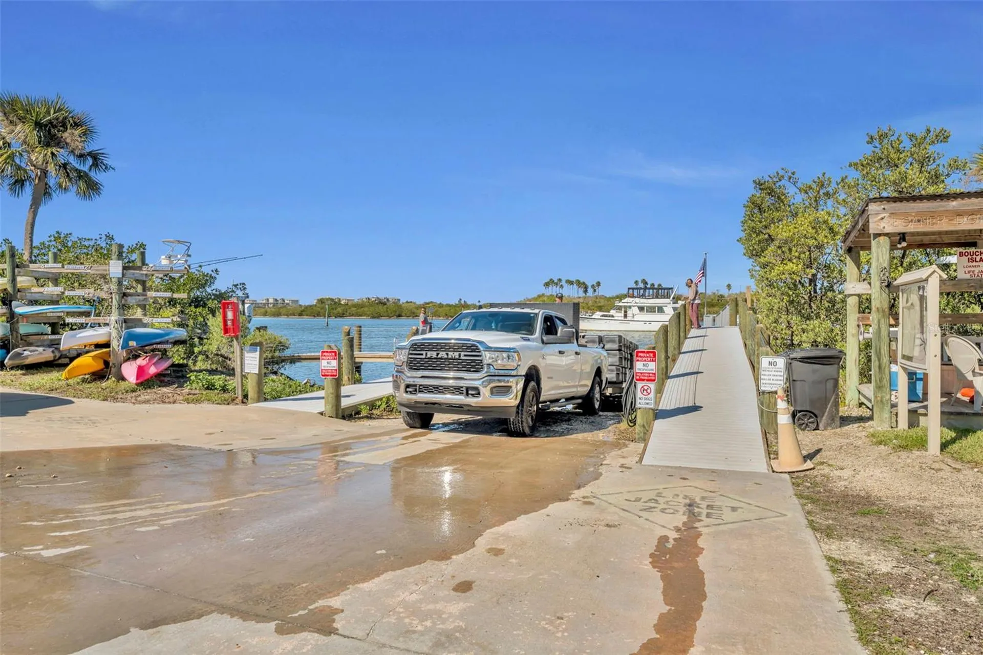 440 Bouchelle Drive New Smyrna Beach FL 32169