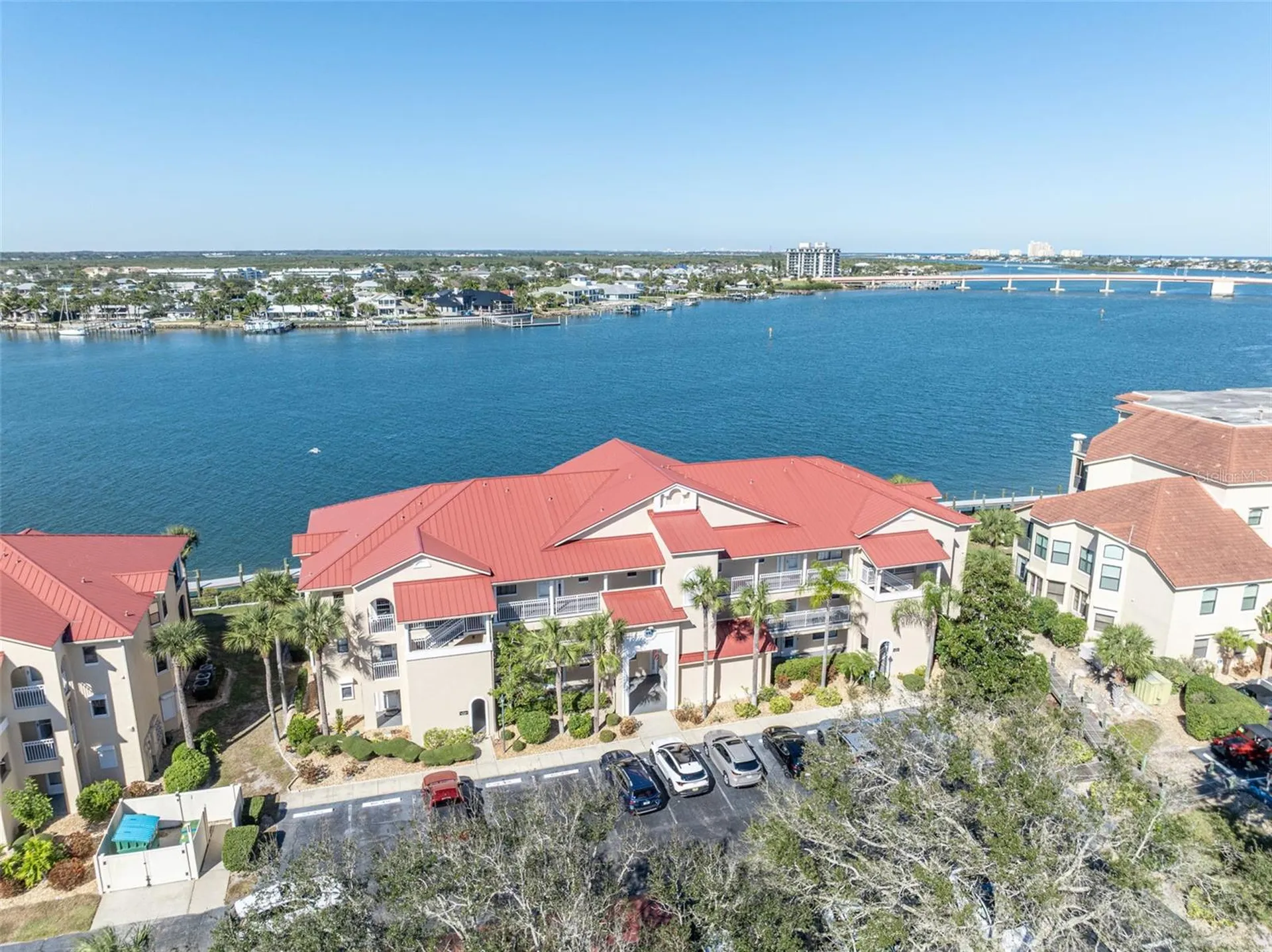 440 Bouchelle Drive New Smyrna Beach FL 32169