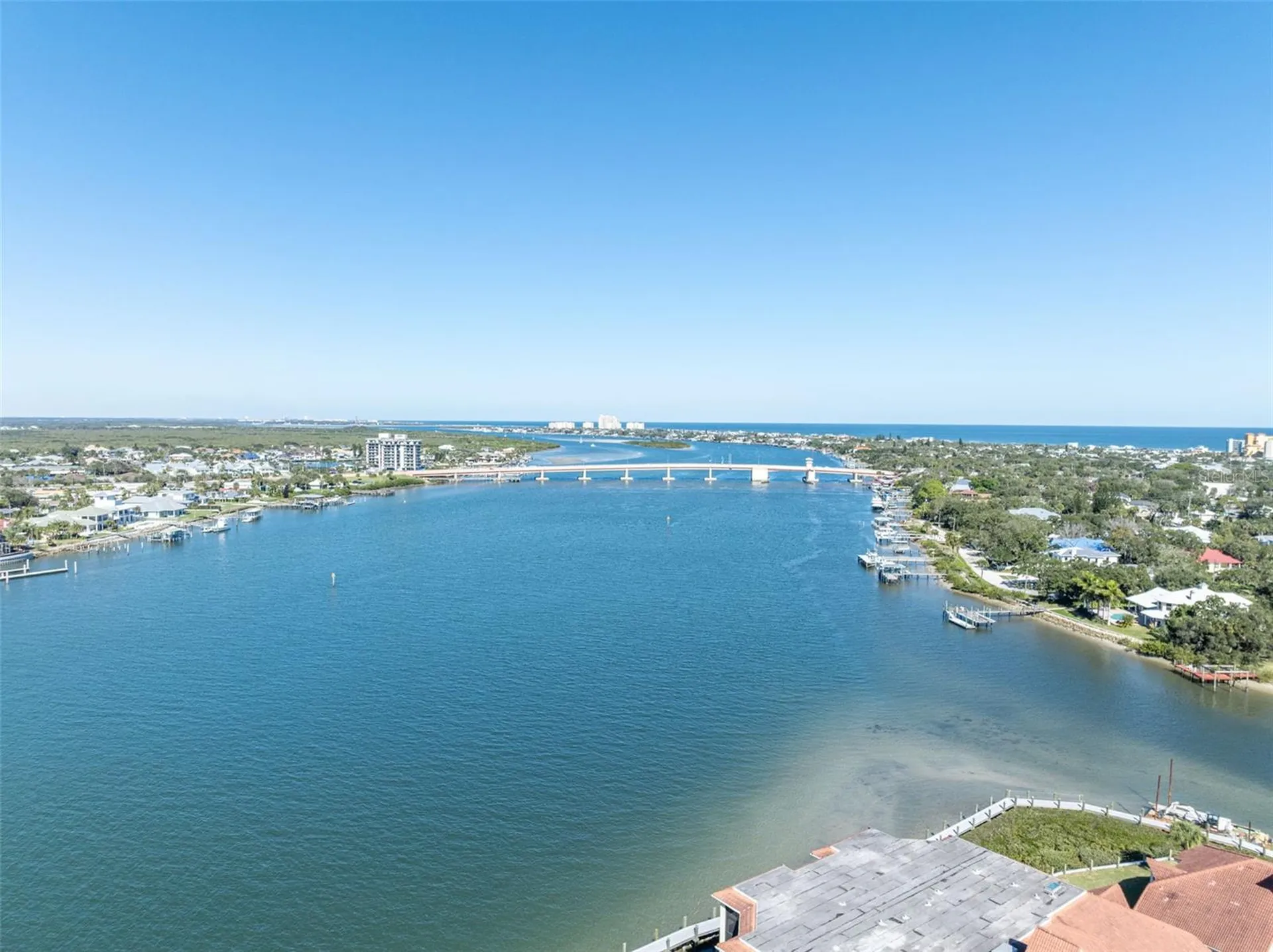 440 Bouchelle Drive New Smyrna Beach FL 32169