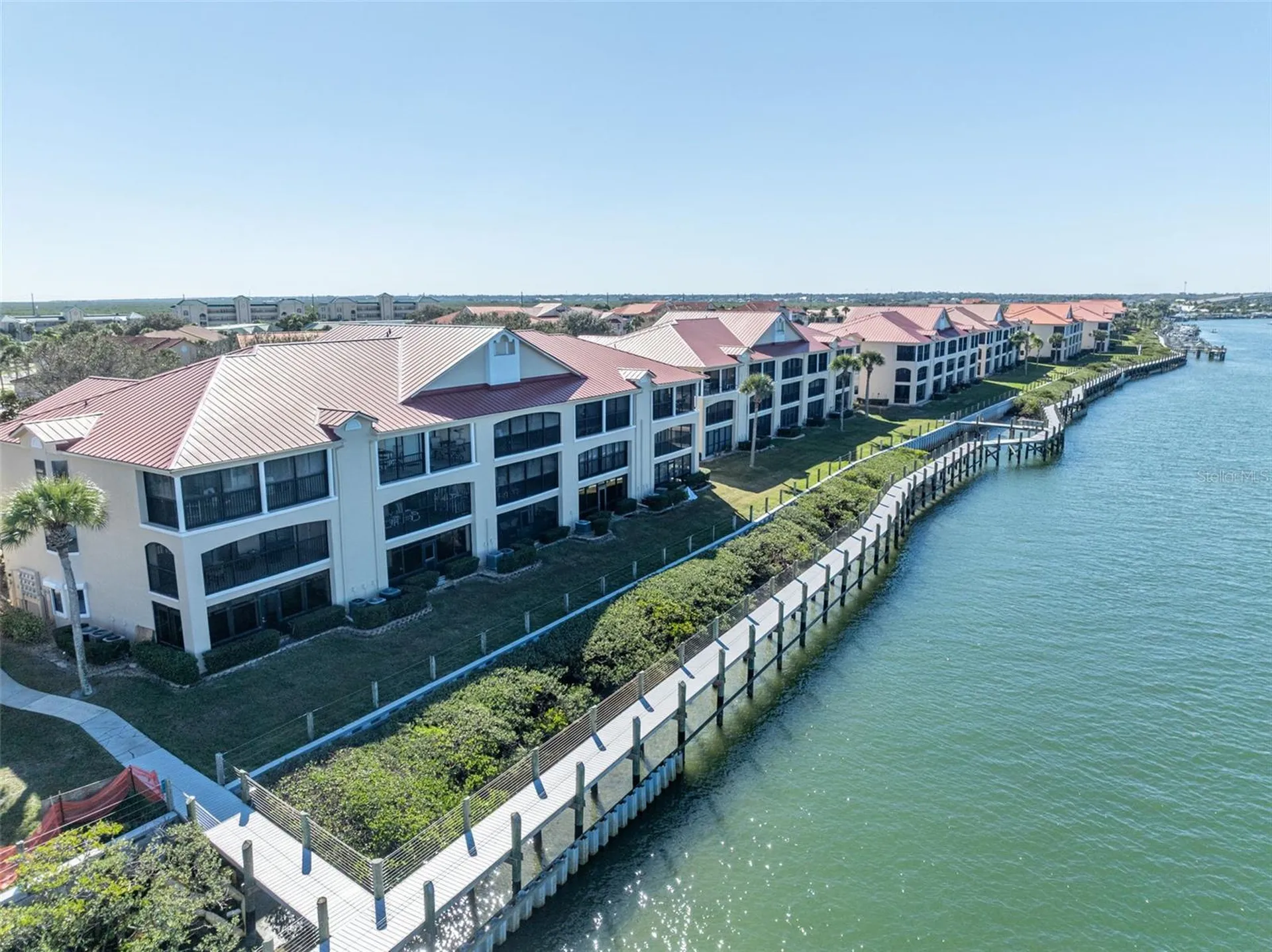 440 Bouchelle Drive New Smyrna Beach FL 32169