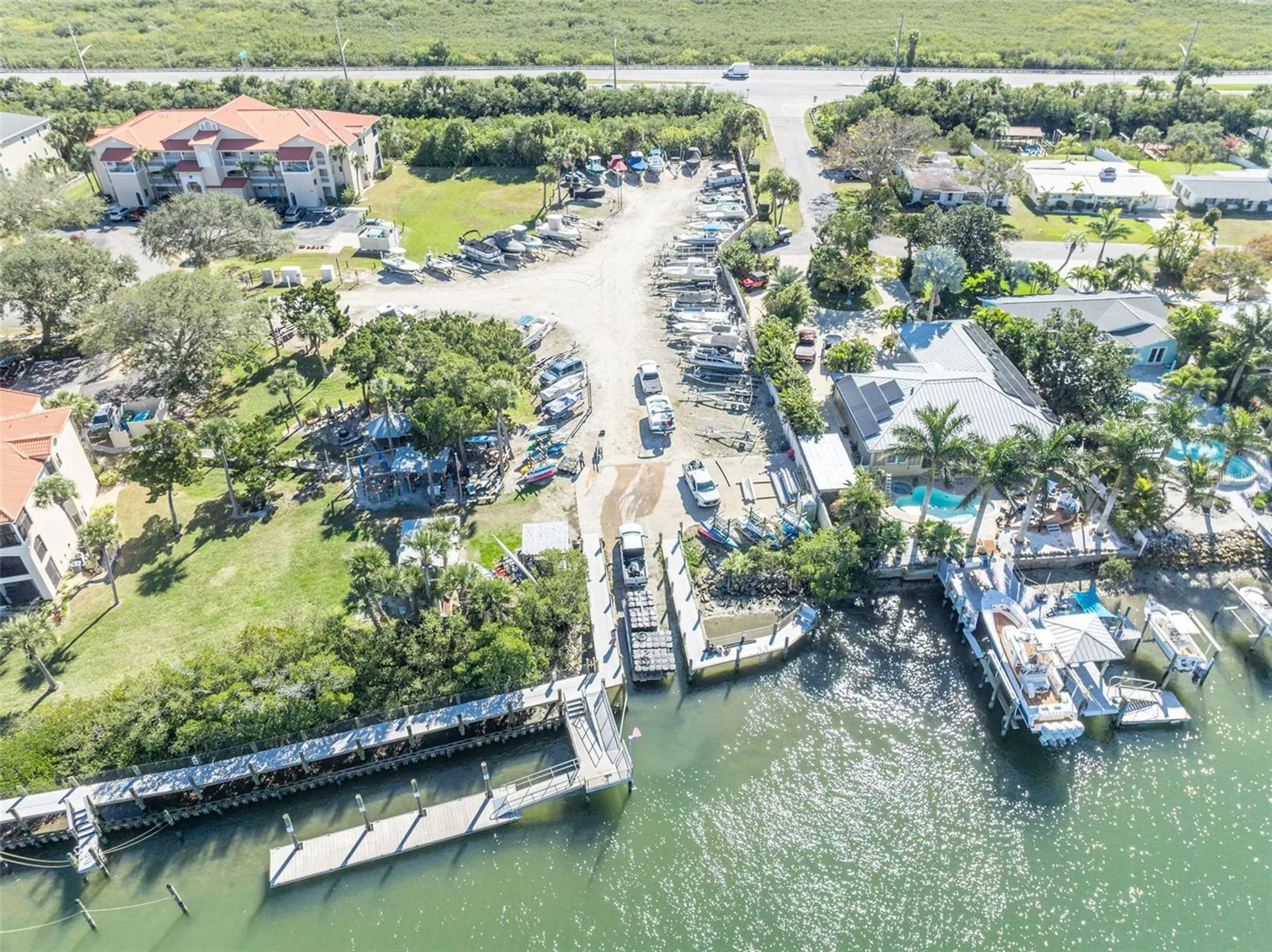 440 Bouchelle Drive New Smyrna Beach FL 32169