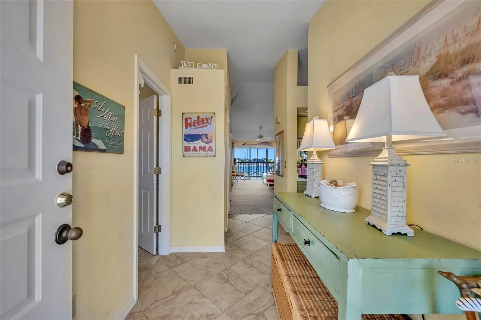 440 Bouchelle Drive New Smyrna Beach FL 32169