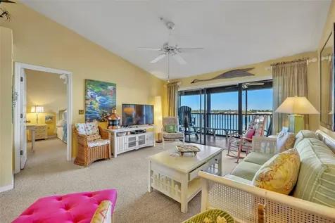 440 Bouchelle Drive New Smyrna Beach FL 32169
