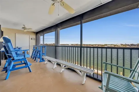 440 Bouchelle Drive New Smyrna Beach FL 32169