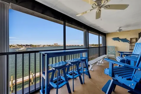 440 Bouchelle Drive New Smyrna Beach FL 32169