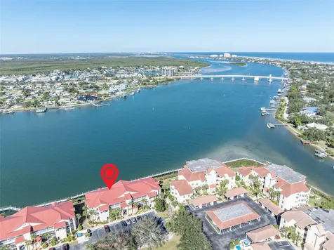 440 Bouchelle Drive New Smyrna Beach FL 32169