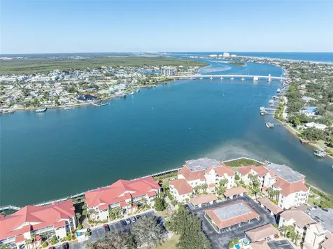 440 Bouchelle Drive New Smyrna Beach FL 32169