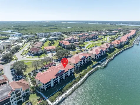 440 Bouchelle Drive New Smyrna Beach FL 32169