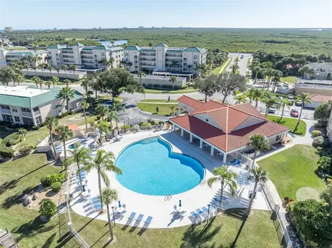 440 Bouchelle Drive New Smyrna Beach FL 32169