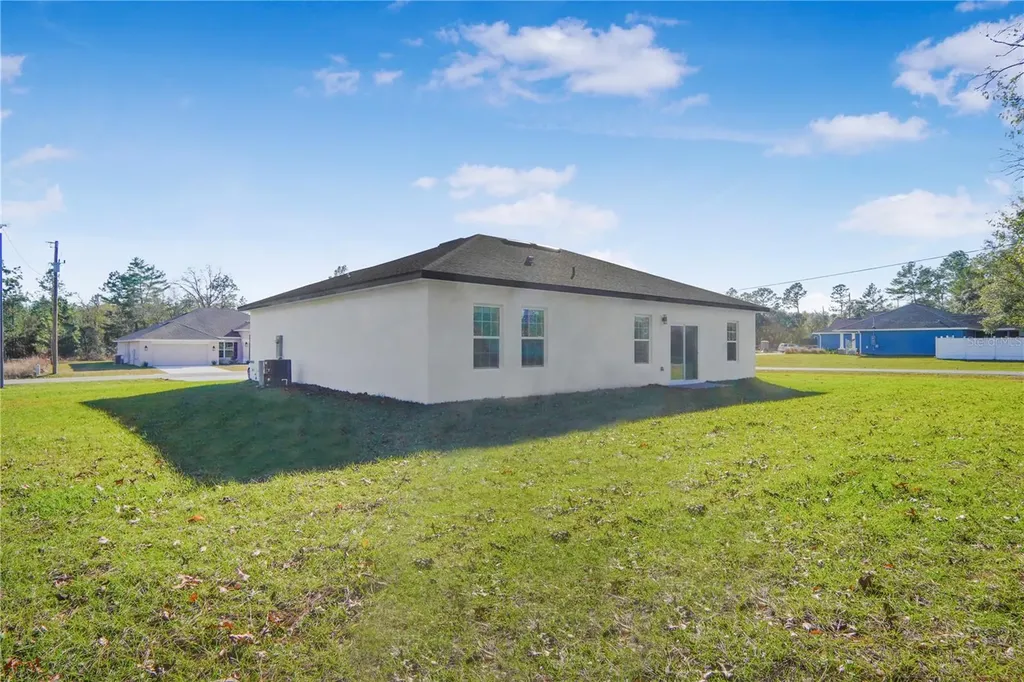 8102 N Maltese Drive Citrus Springs FL 34433