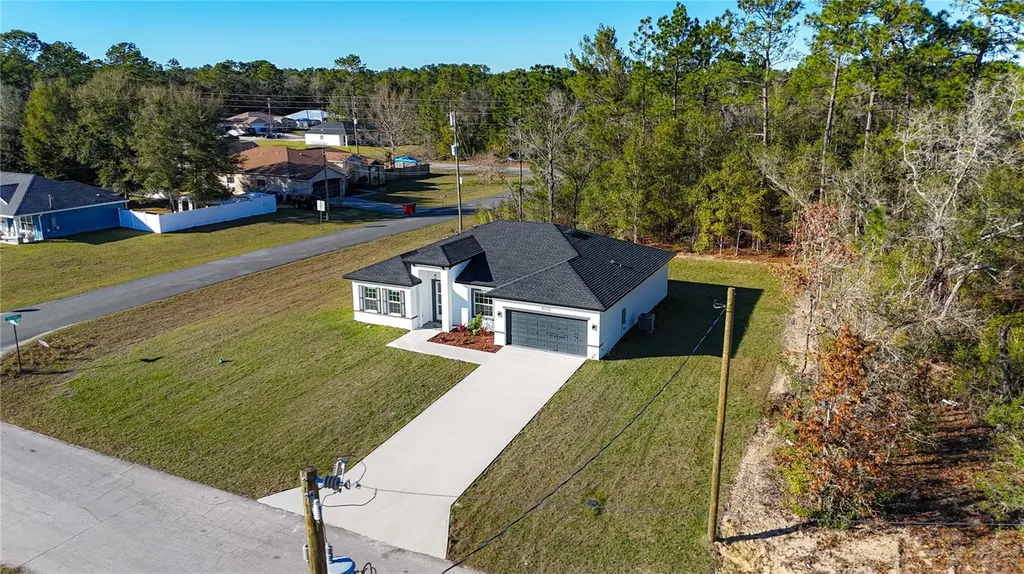 8102 N Maltese Drive Citrus Springs FL 34433