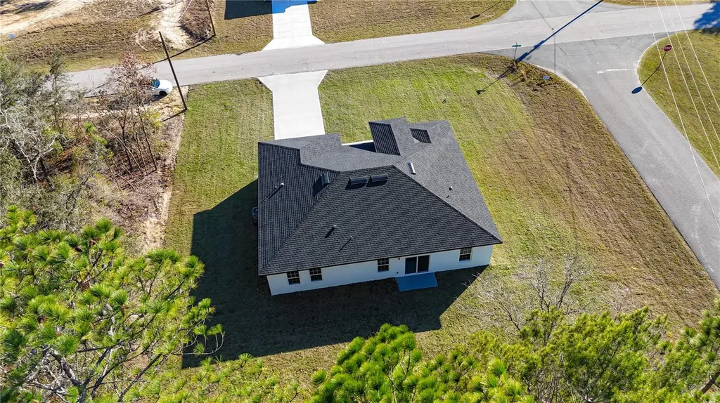 8102 N Maltese Drive Citrus Springs FL 34433