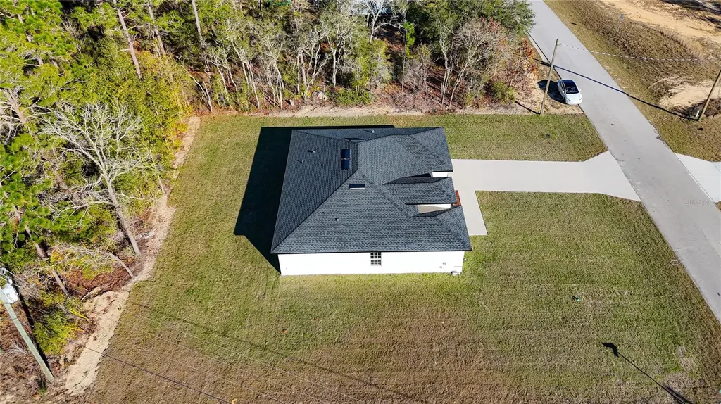 8102 N Maltese Drive Citrus Springs FL 34433