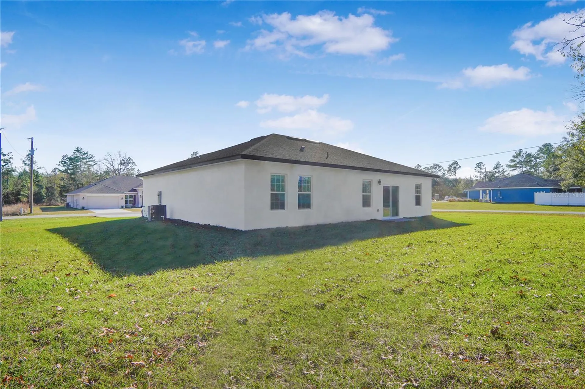 8102 N Maltese Drive Citrus Springs FL 34433