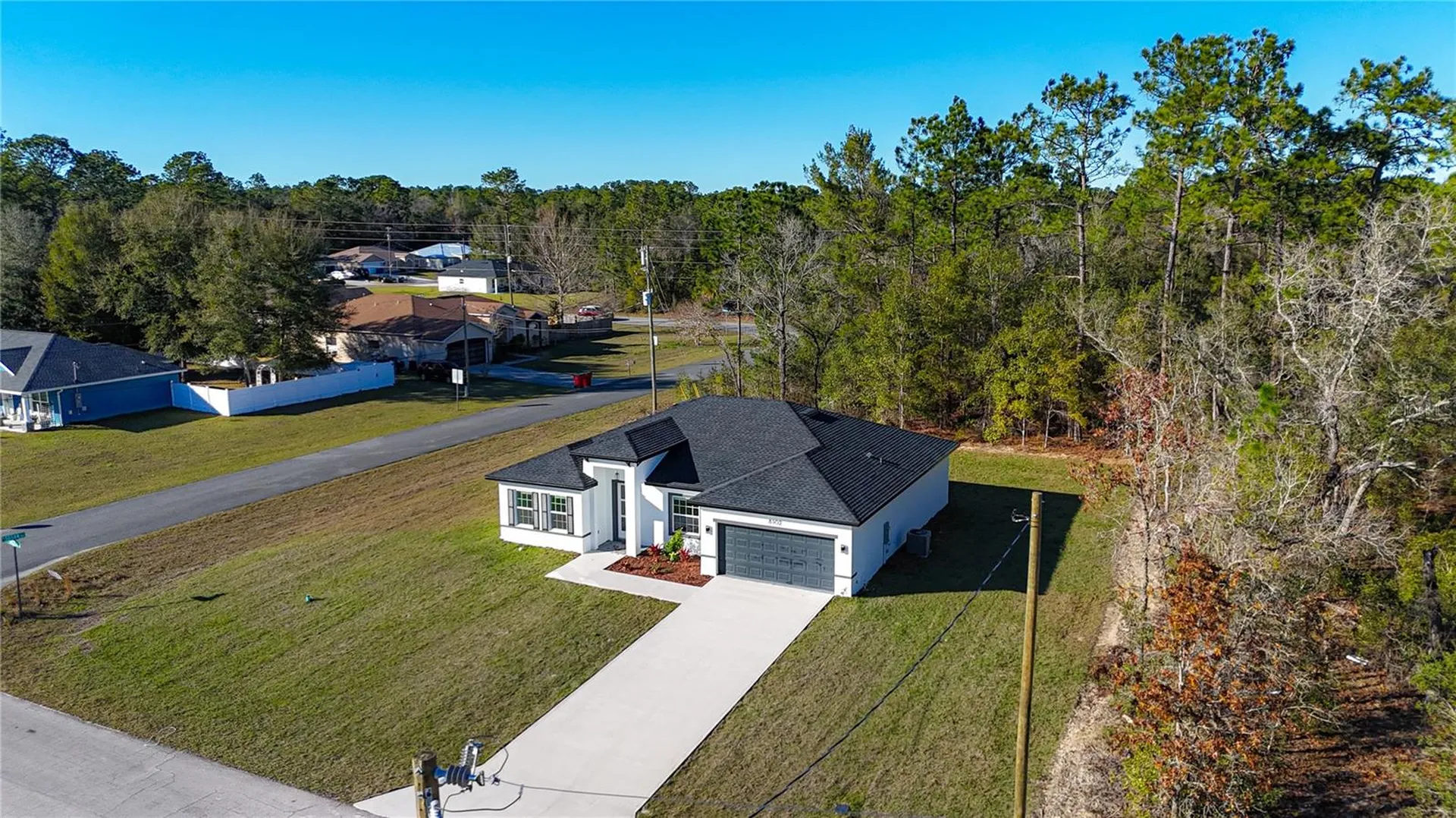 8102 N Maltese Drive Citrus Springs FL 34433