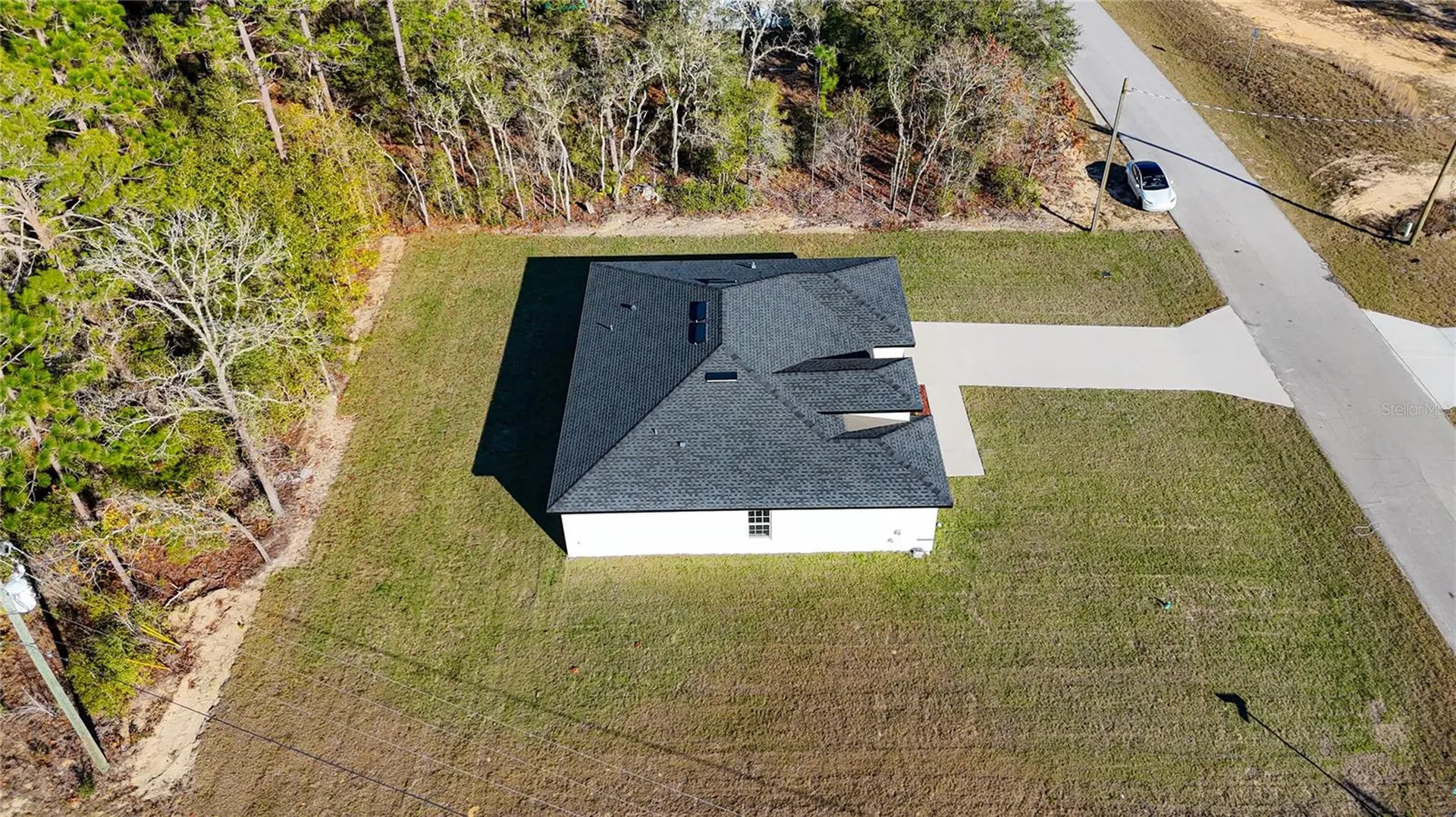 8102 N Maltese Drive Citrus Springs FL 34433