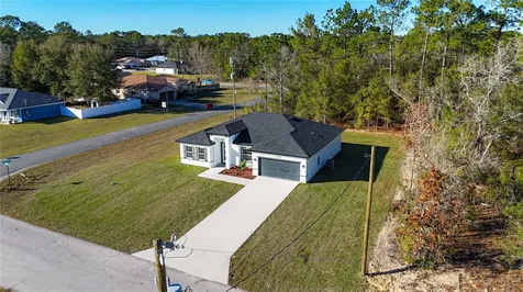8102 N Maltese Drive Citrus Springs FL 34433