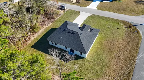 8102 N Maltese Drive Citrus Springs FL 34433