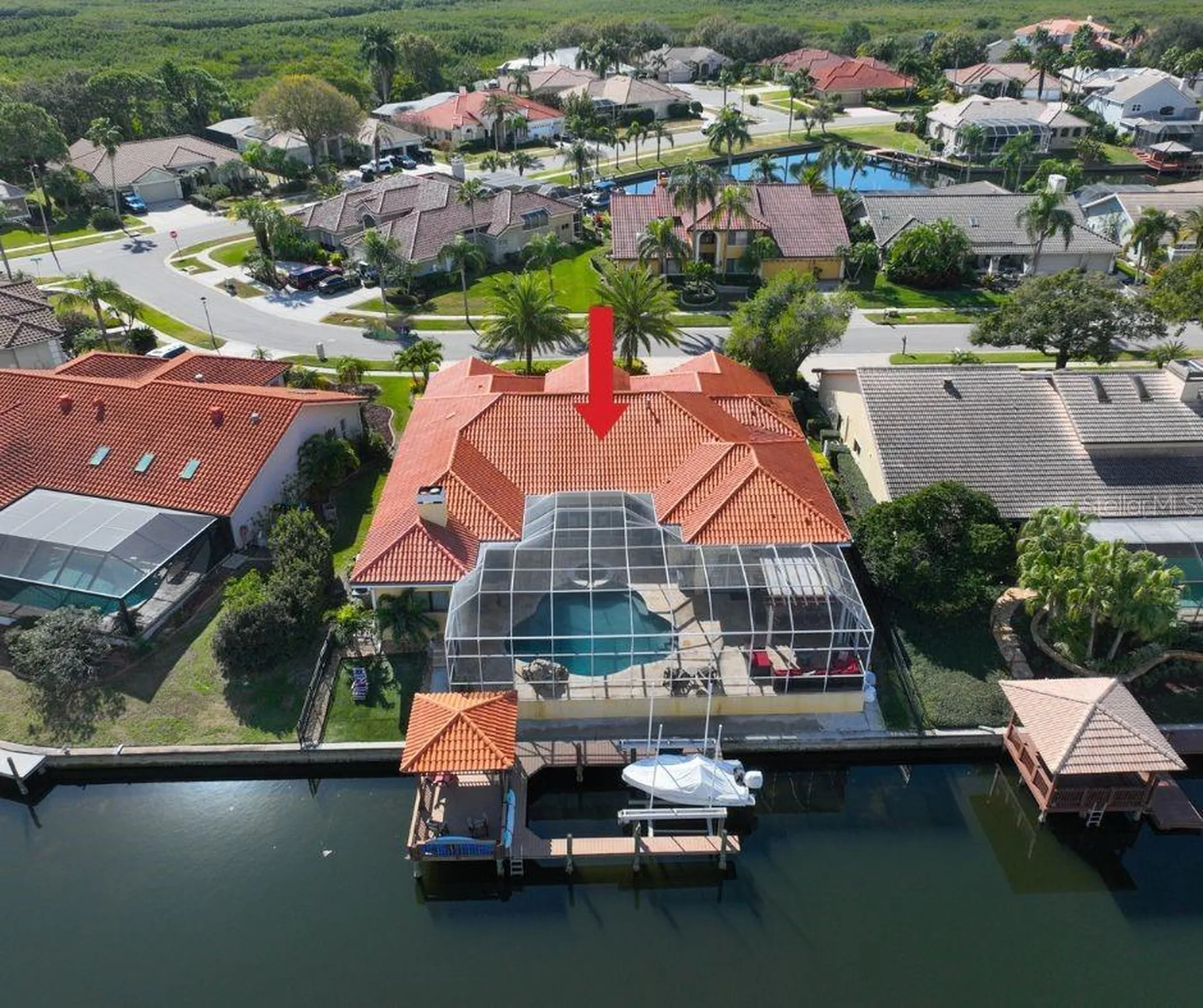 9805 Compass Point Way Tampa FL 33615