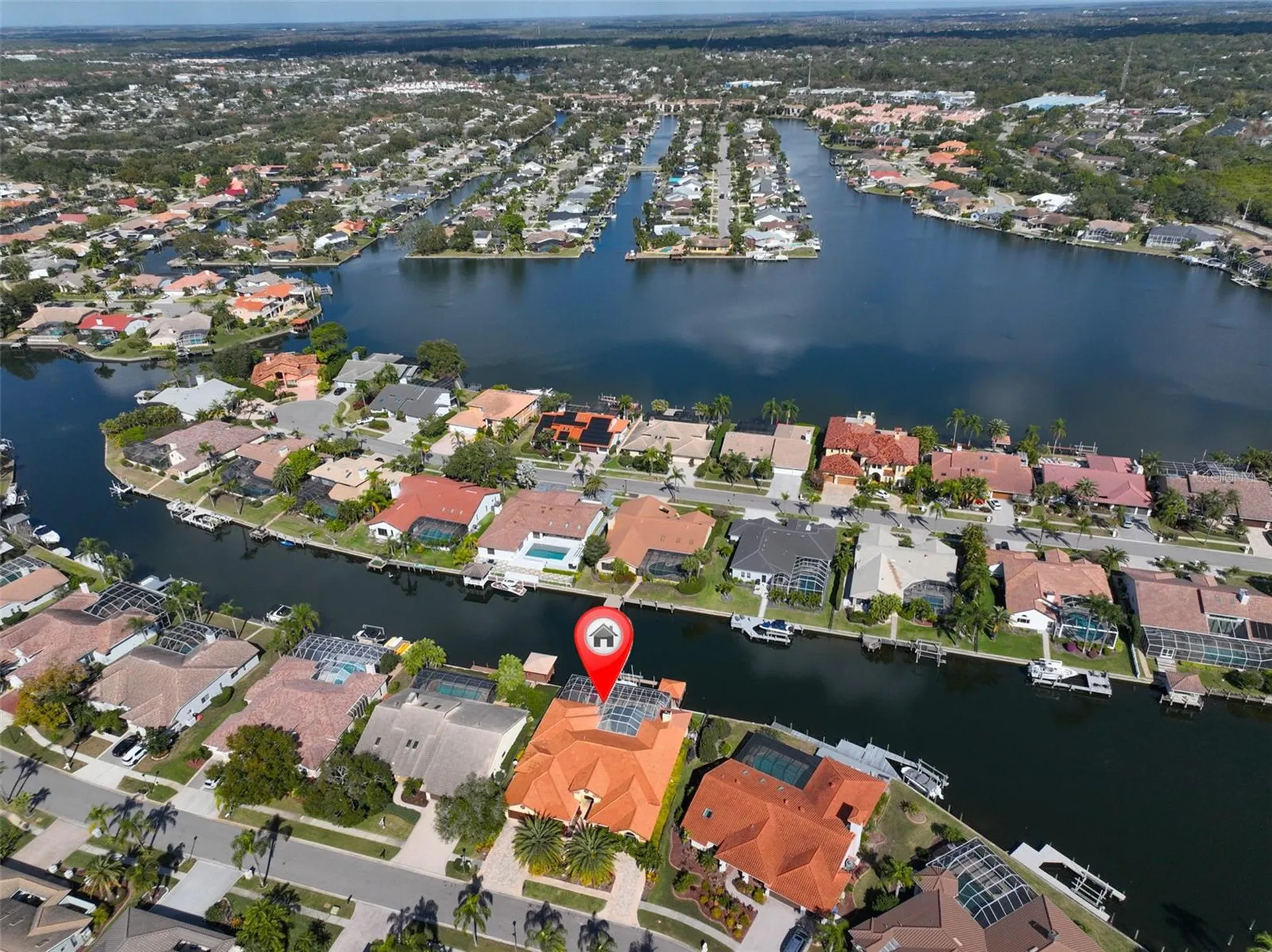 9805 Compass Point Way Tampa FL 33615