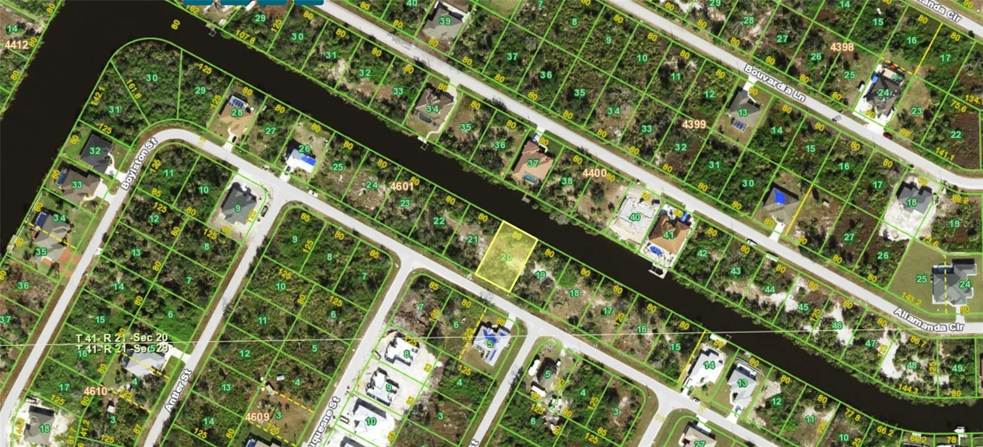13358 Commonwealth Avenue Port Charlotte FL 33981
