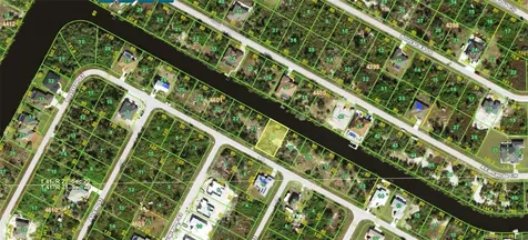 13358 Commonwealth Avenue Port Charlotte FL 33981