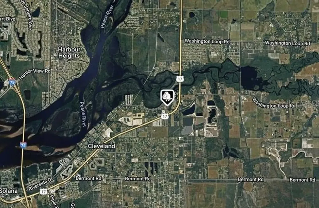 2819 Dixie Drive Punta Gorda FL 33982