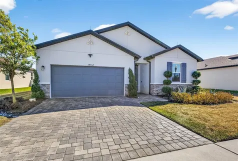 34362 Wynthorne Wesley Chapel FL 33545